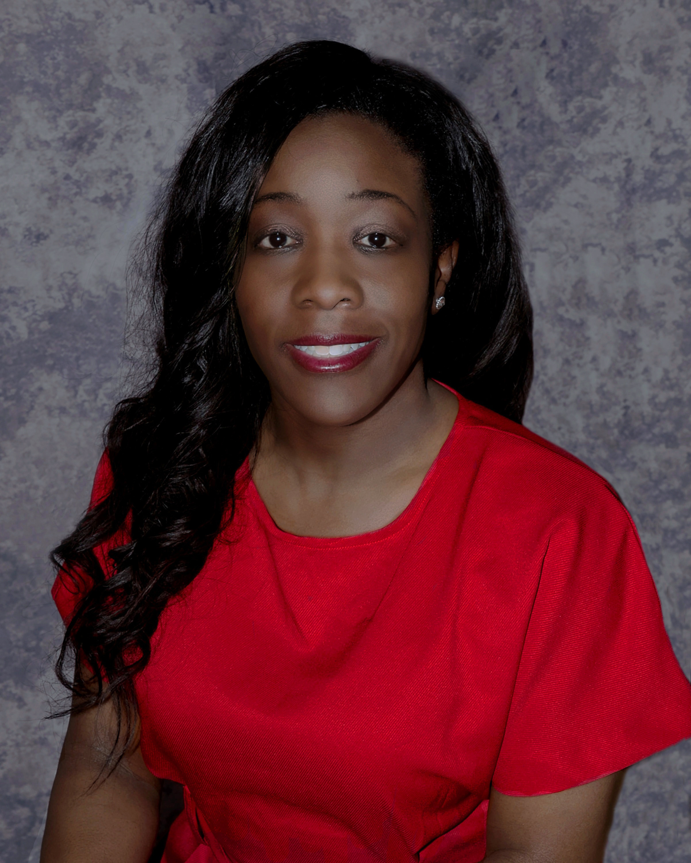 Rona Harrison-Ng'ethe, DNP, MSN, RN, CNML