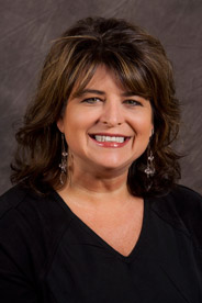 Kathi Montefiore, RPh BS