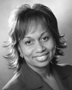 Photo of Jenifer A. Broderick-Thomas, MD
