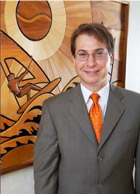 Photo of Ronald M Friedman, MD