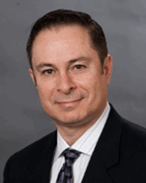 Photo of Adnan Badr, M.D.