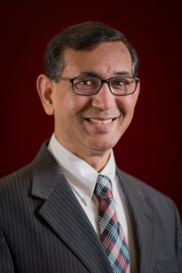 Photo of Dilip Sengupta, MD