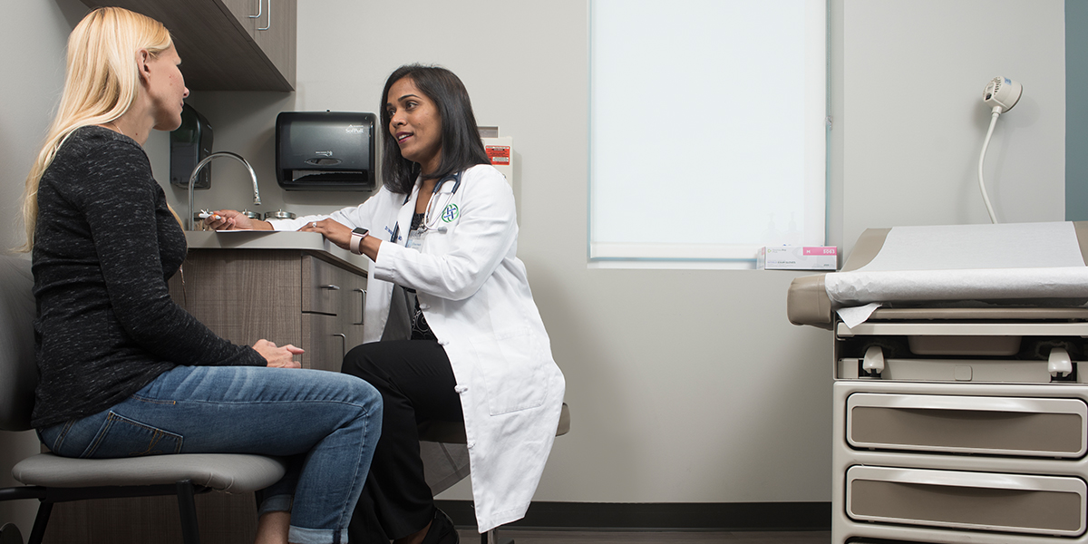 Joint Replacement: When Medicine and Physical Therapy Aren’t Enough