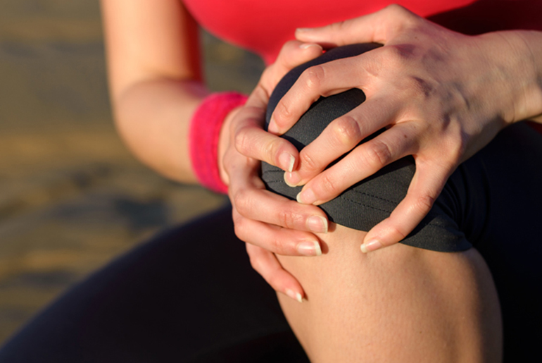 Snap, Crackle, Pop, Ouch! Are Your Joints Trying to Tell You Something?