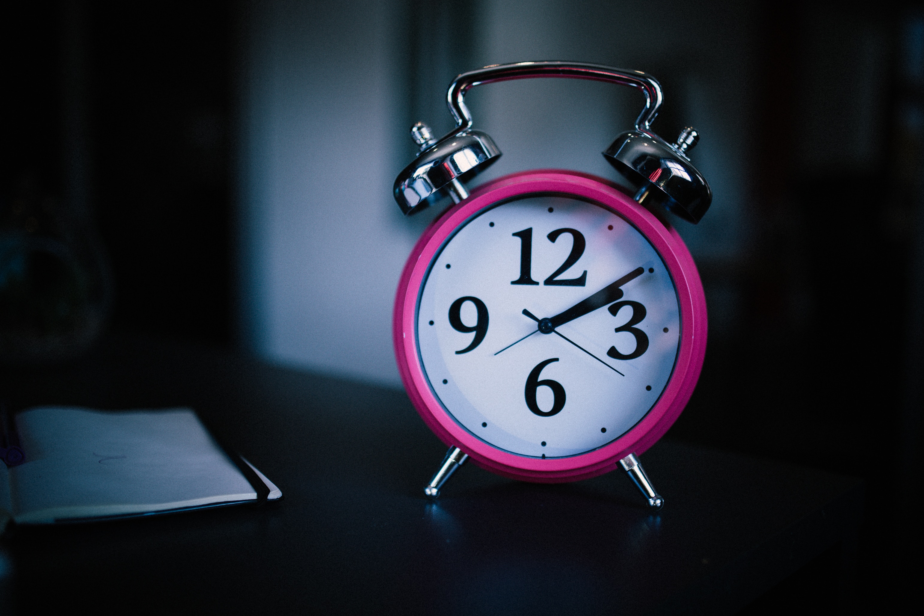 How the Time Change Can Affect Your Family's Health