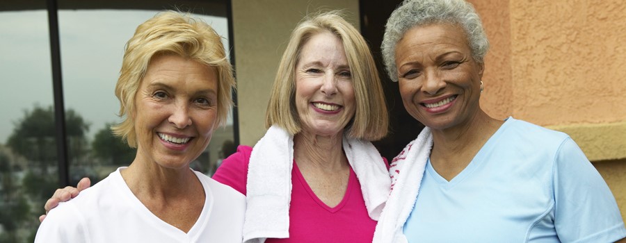 Osteoarthritis:  What Is It and Are You at Risk?