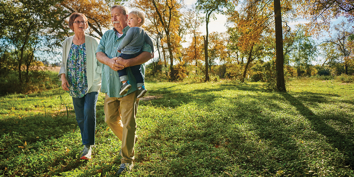 Fast Facts About Hip Arthritis & Total Hip Replacement